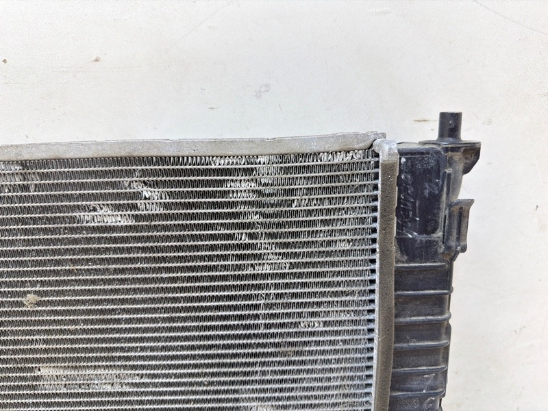 Радиатор охлаждения