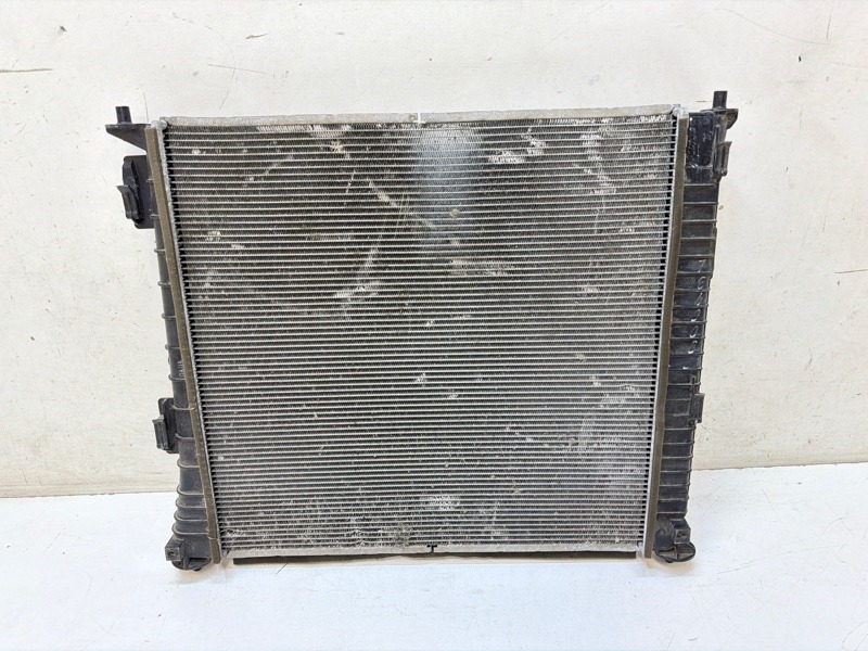 Радиатор охлаждения