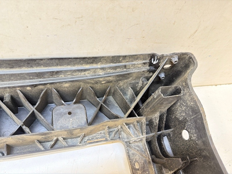 Панель передняя (телевизор)