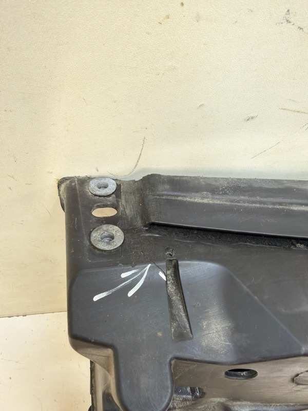 Панель передняя (телевизор)