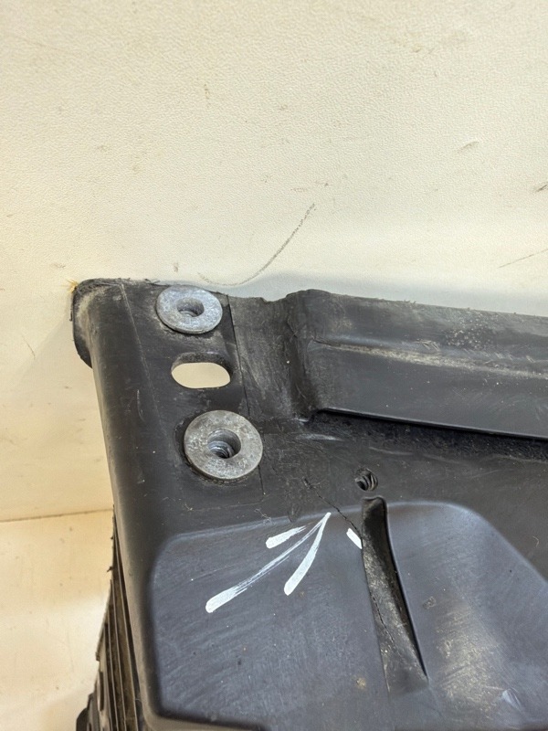 Панель передняя (телевизор)