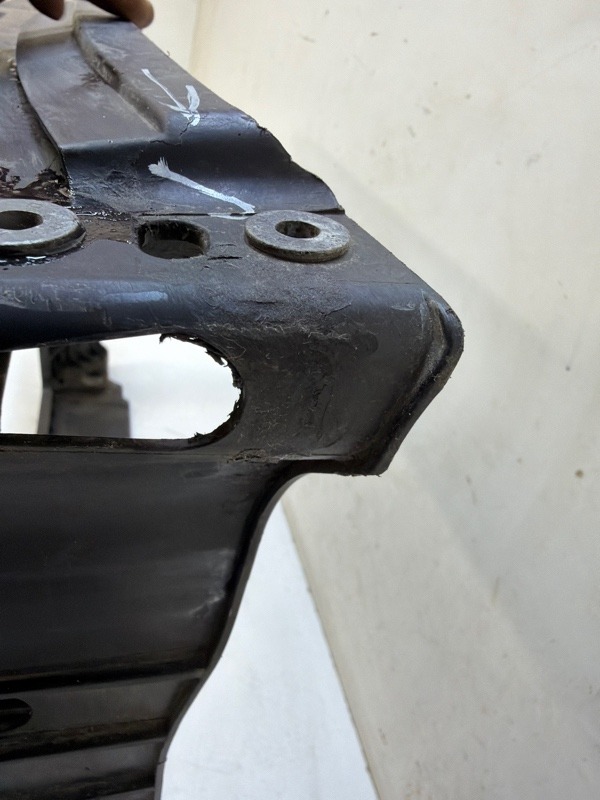 Панель передняя (телевизор)