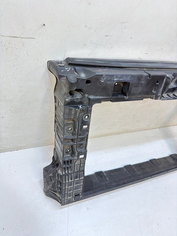 Панель передняя (телевизор)