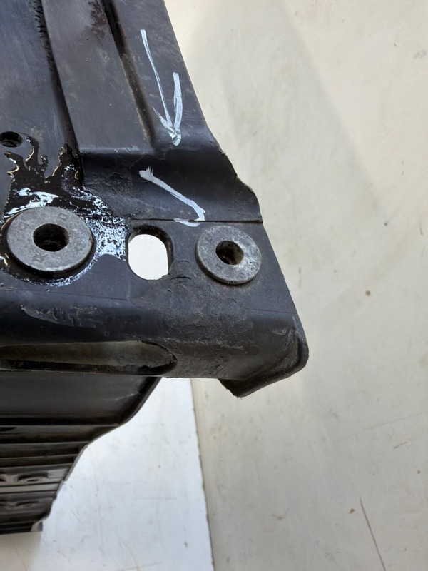 Панель передняя (телевизор)