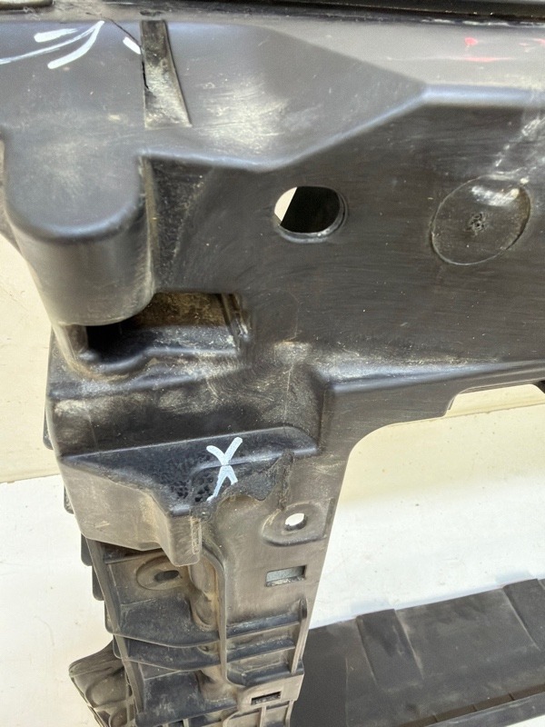 Панель передняя (телевизор)