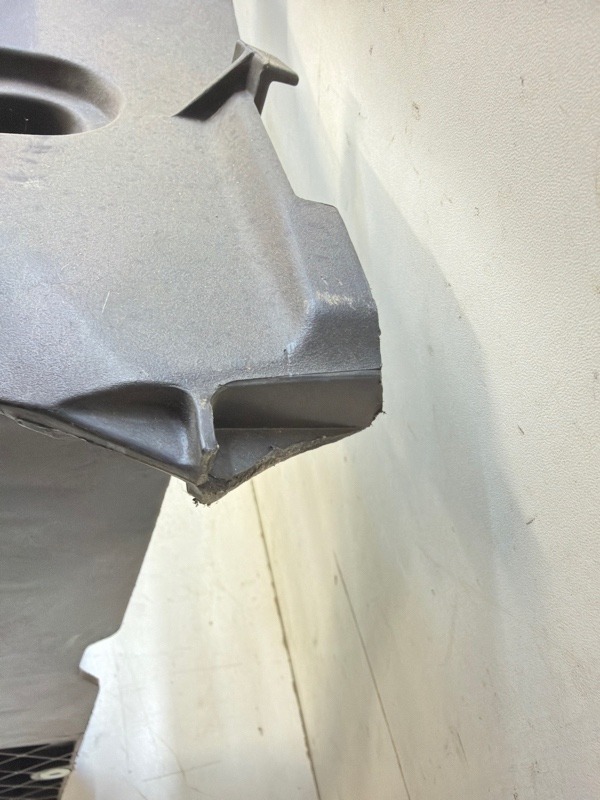 Панель передняя (телевизор)