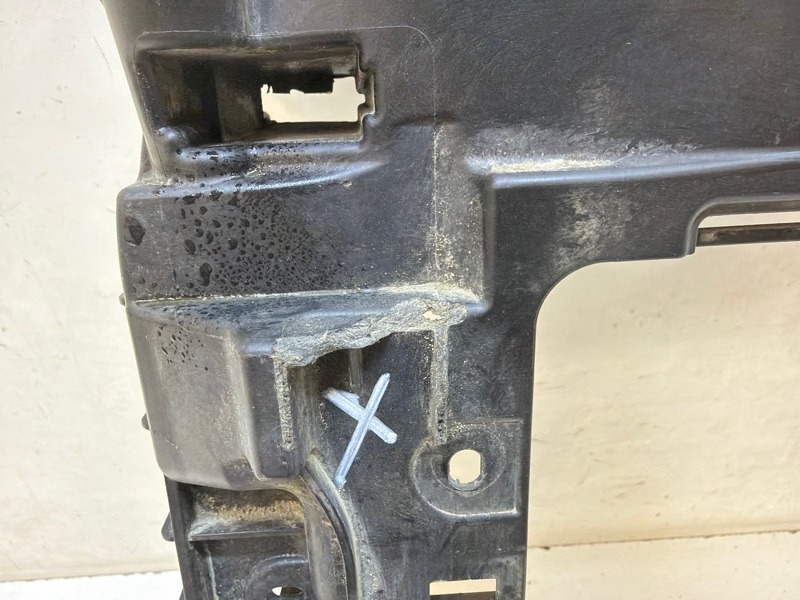 Панель передняя (телевизор)