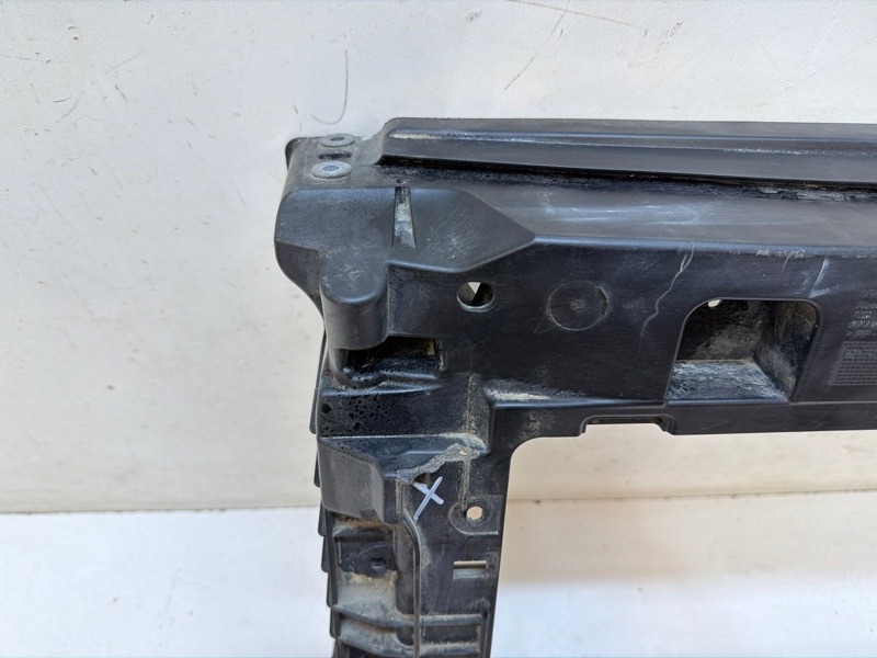 Панель передняя (телевизор)