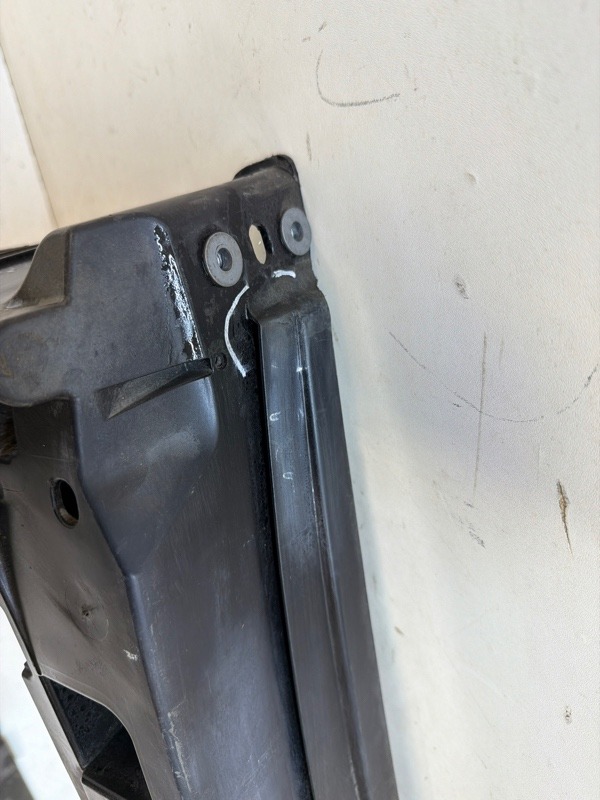 Панель передняя (телевизор)