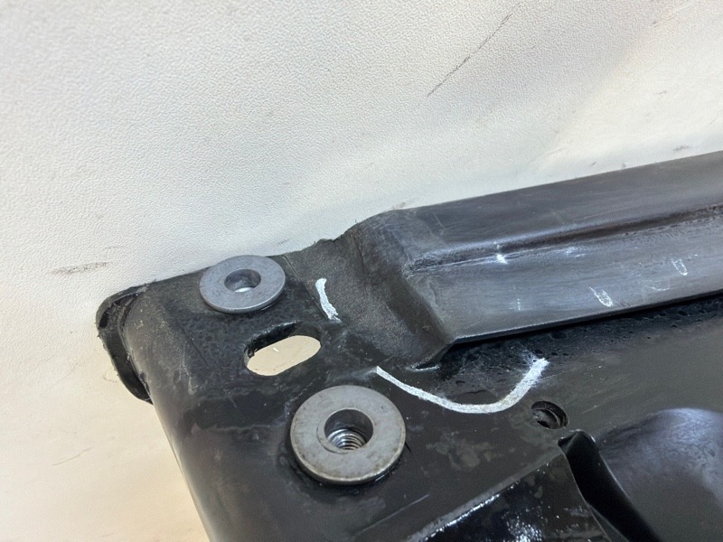 Панель передняя (телевизор)