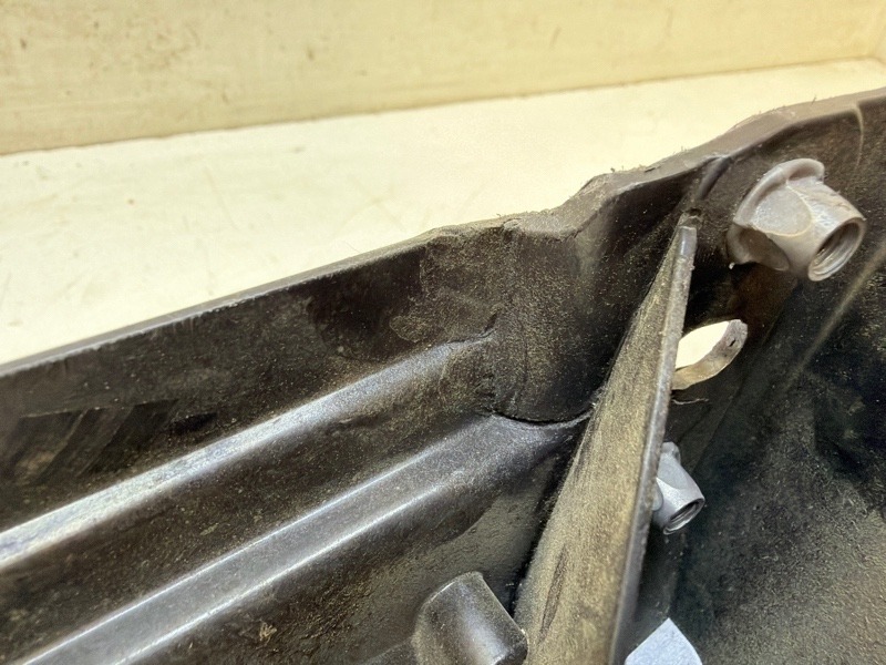 Панель передняя (телевизор)