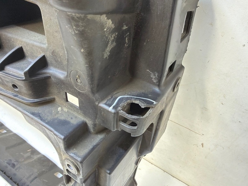 Панель передняя (телевизор)