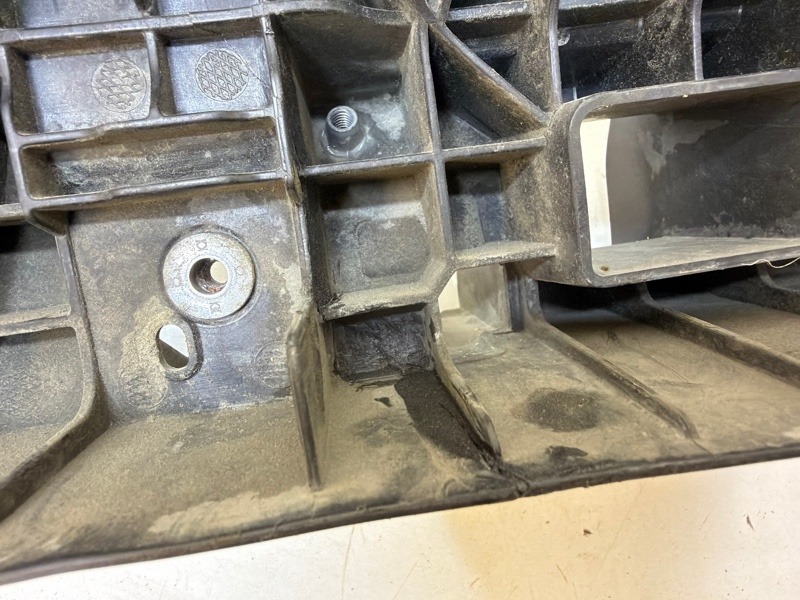 Панель передняя (телевизор)