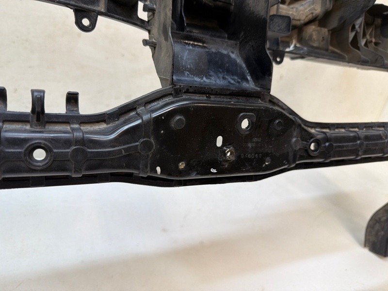 Панель передняя (телевизор)