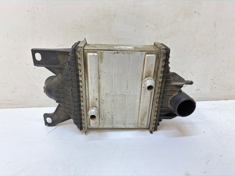 Интеркулер