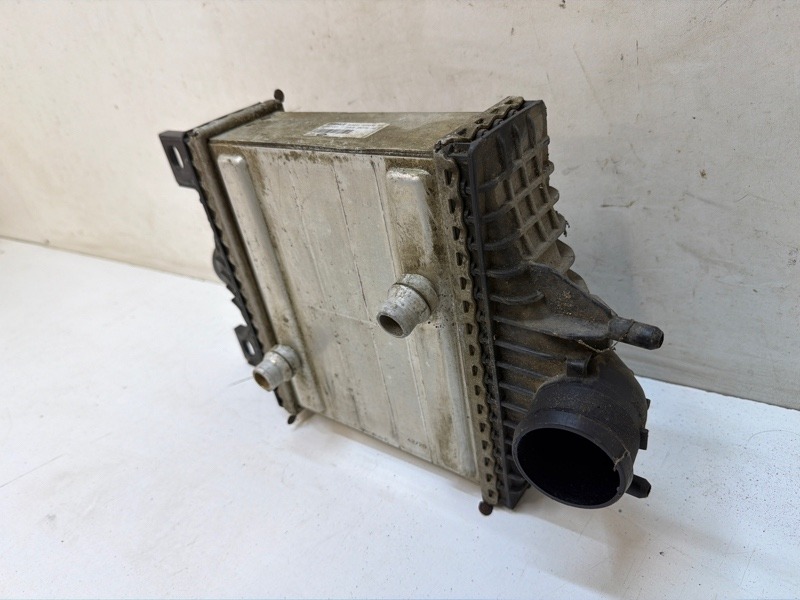 Интеркулер