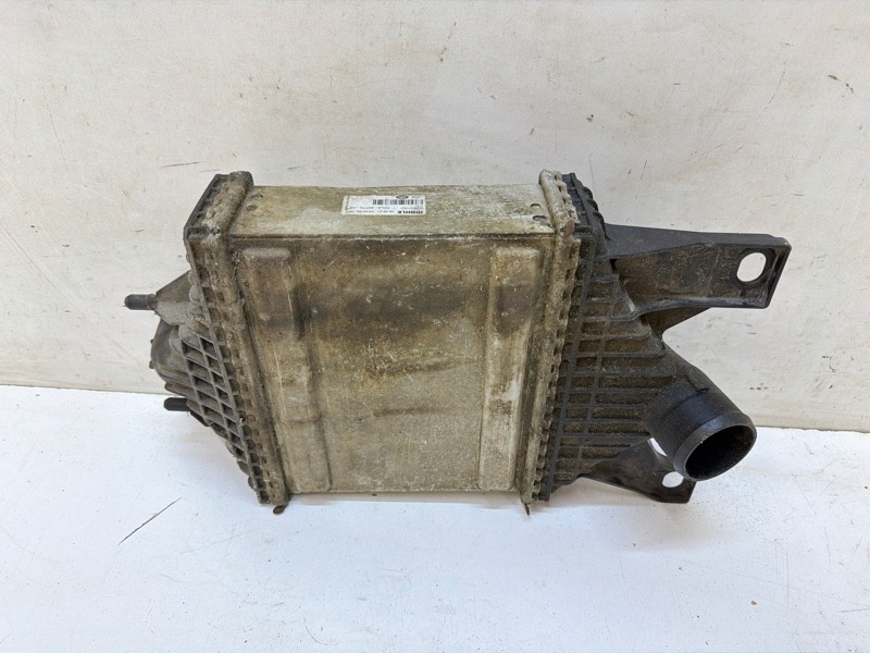 Интеркулер