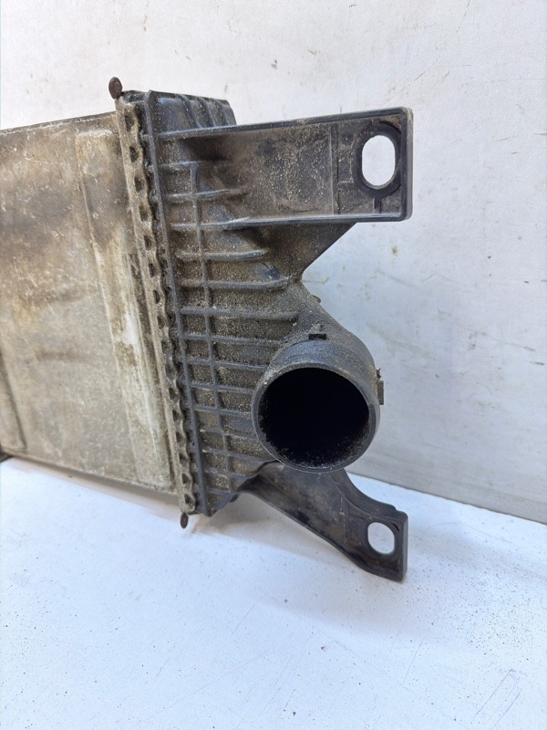 Интеркулер