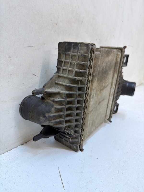 Интеркулер