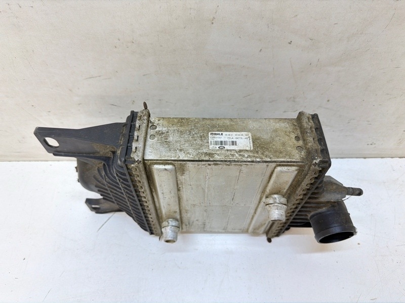 Интеркулер