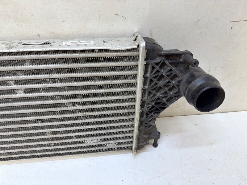 Интеркулер