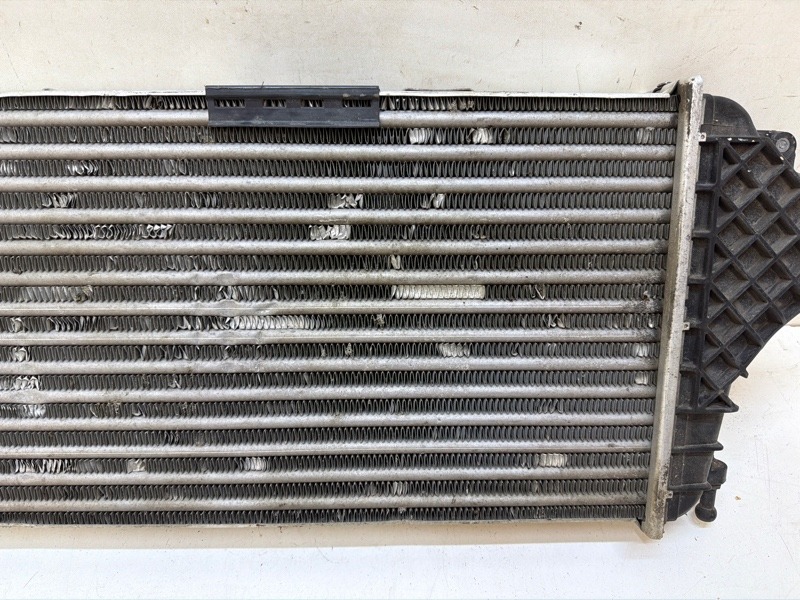 Интеркулер