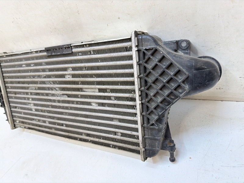 Интеркулер