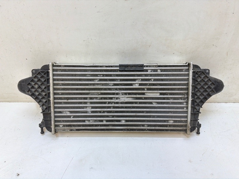 Интеркулер