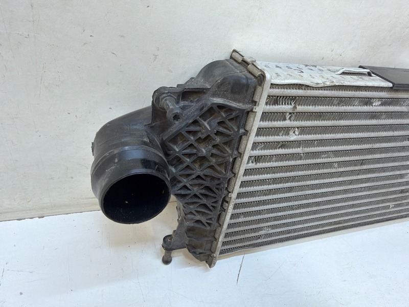 Интеркулер