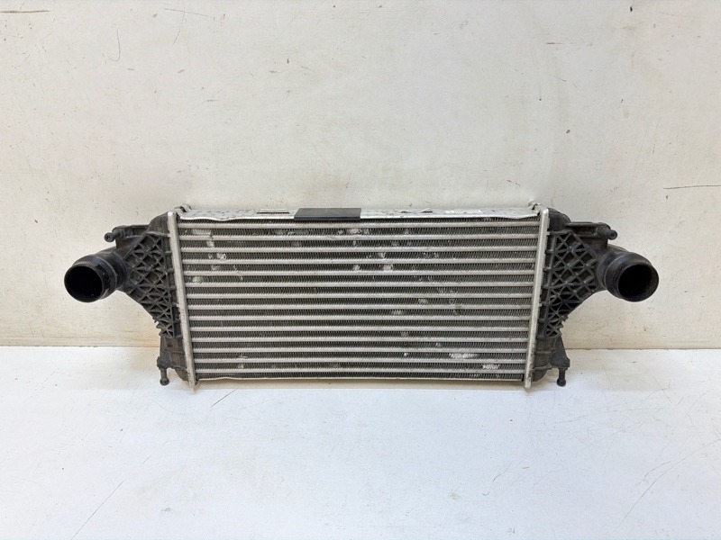 Интеркулер