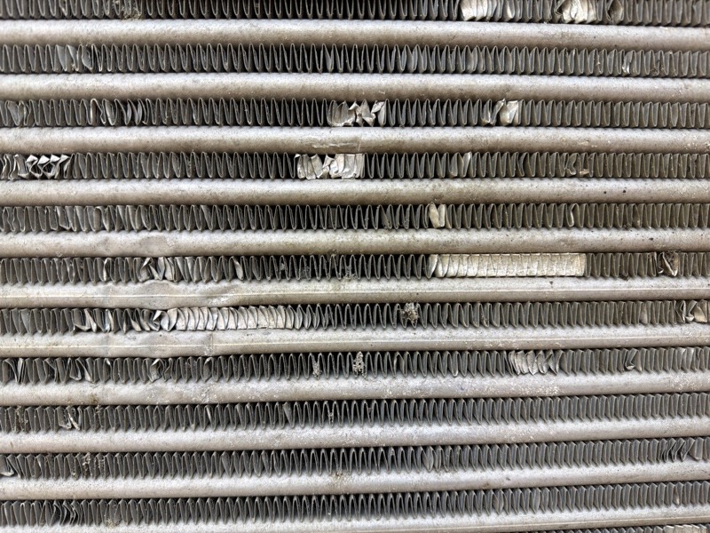 Интеркулер