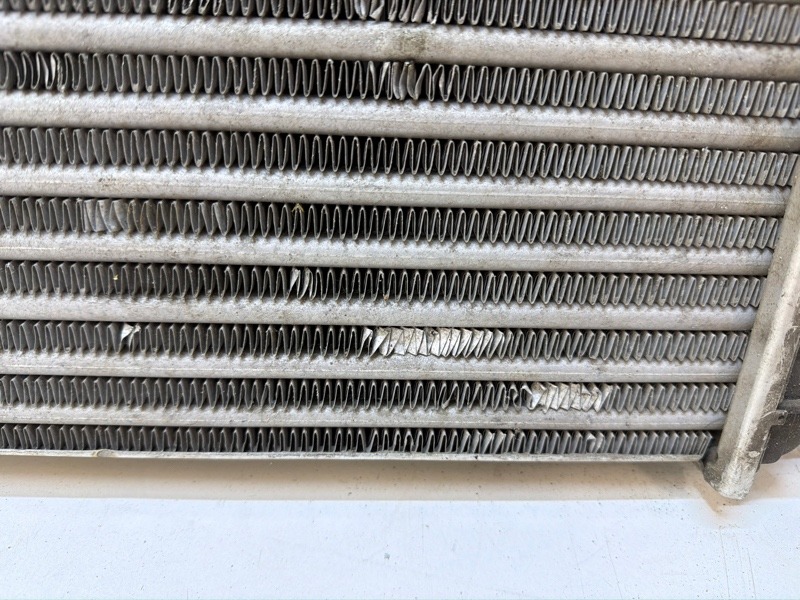 Интеркулер