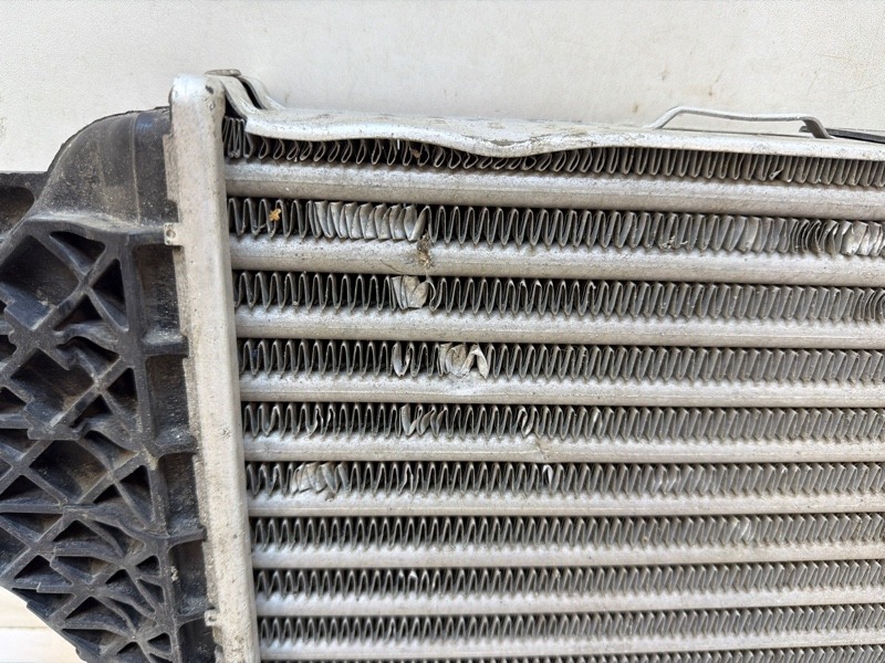 Интеркулер