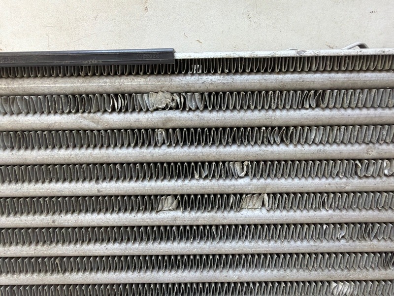 Интеркулер