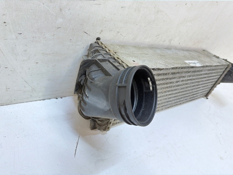 Интеркулер