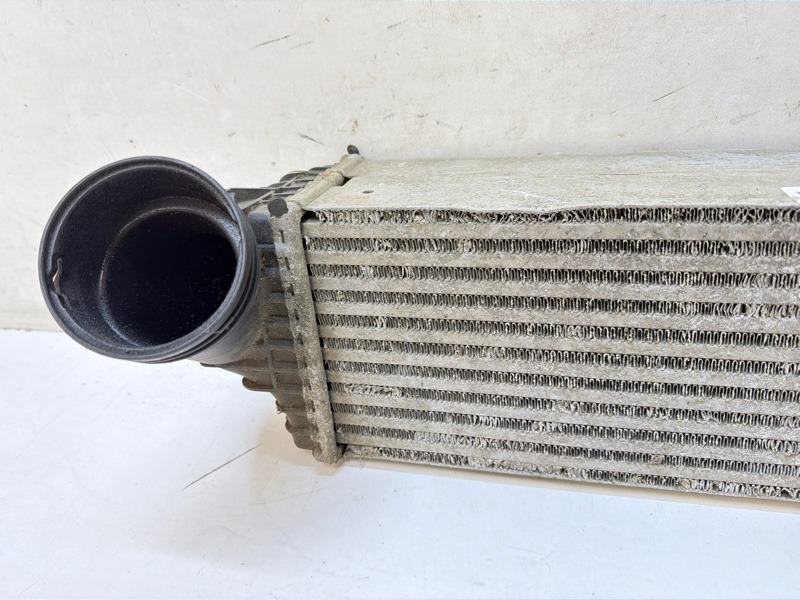 Интеркулер