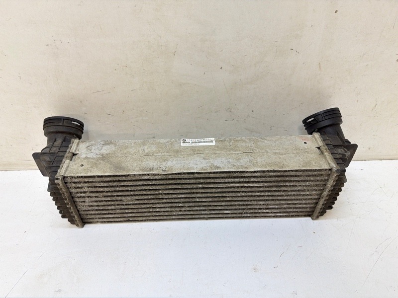 Интеркулер