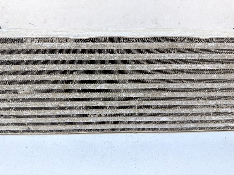 Интеркулер