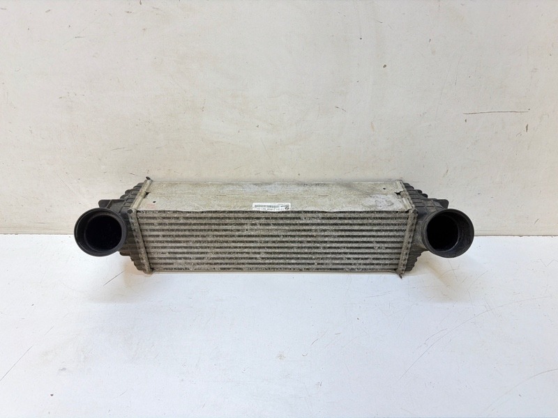 Интеркулер