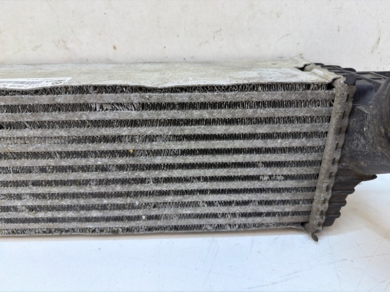 Интеркулер