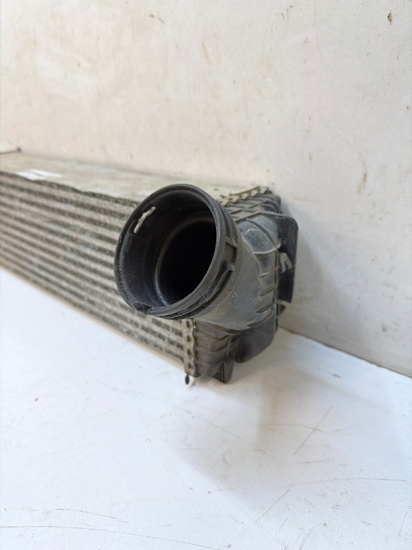 Интеркулер