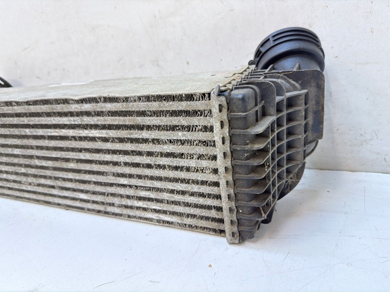 Интеркулер