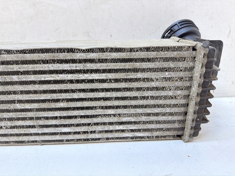 Интеркулер