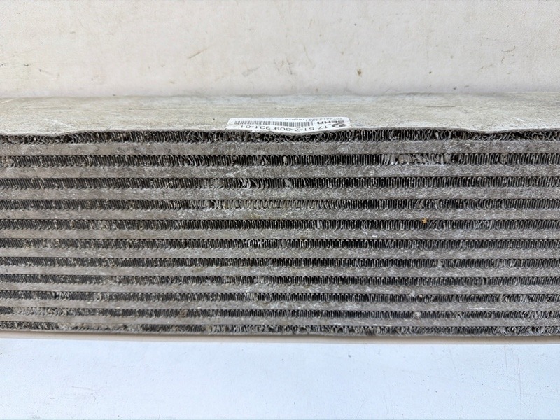 Интеркулер