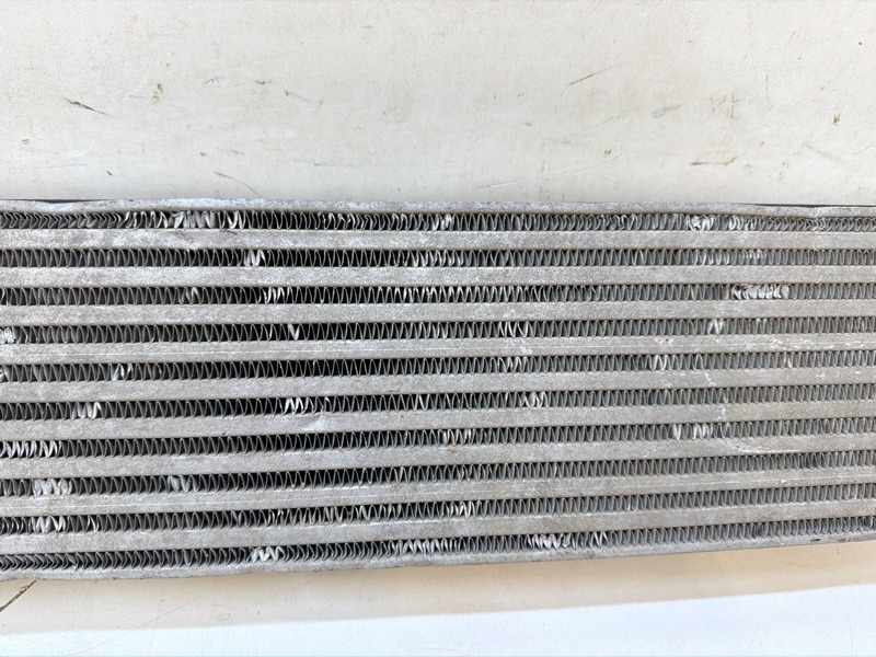 Интеркулер