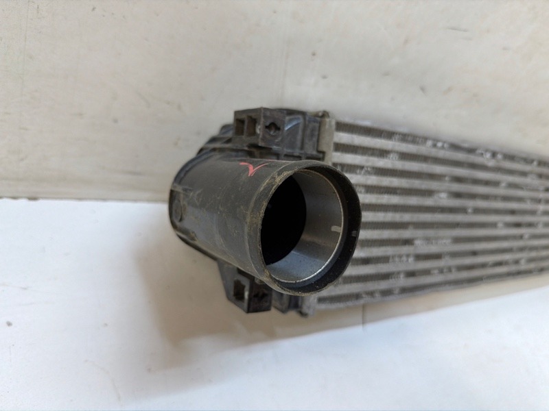 Интеркулер