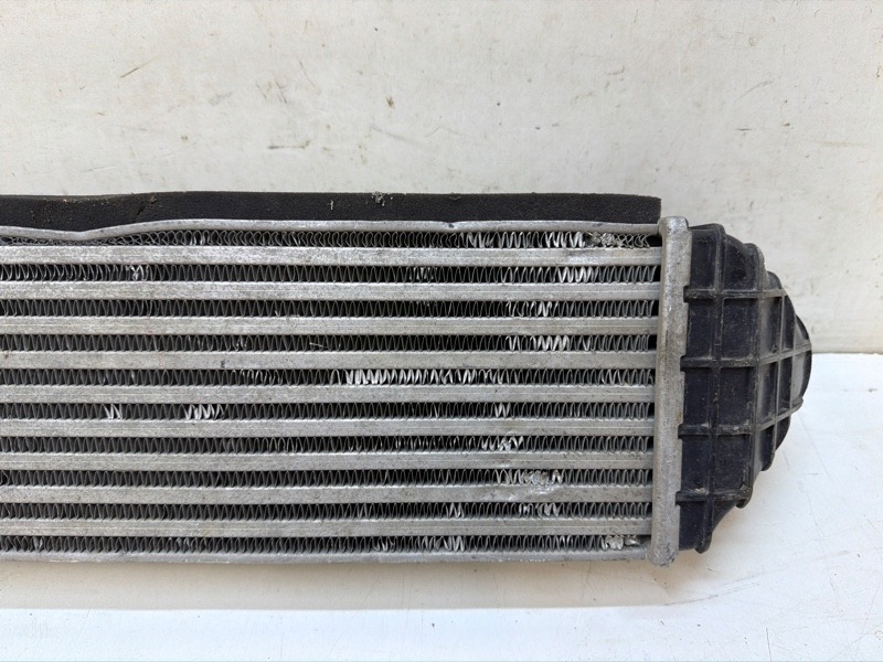 Интеркулер