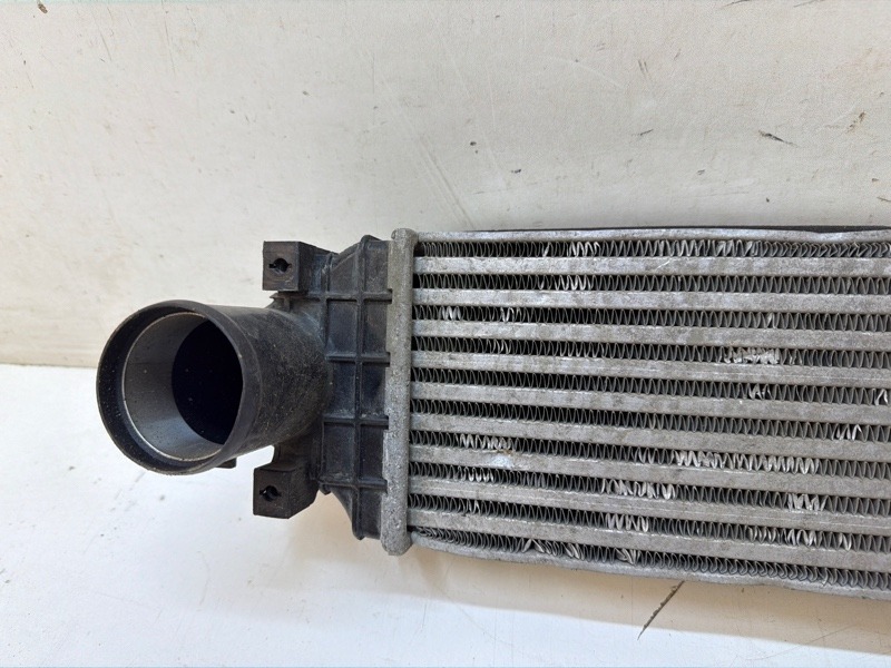 Интеркулер