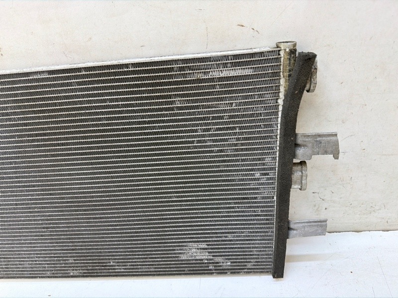 Радиатор кондиционера / конденсер