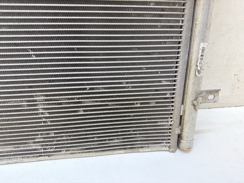 Радиатор кондиционера / конденсер